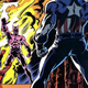 Illustration for article titled Captains America: The Many Who Carried the Shield